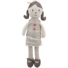 Парцалена кукла The Puppet Company - Емили, 35 cm -1