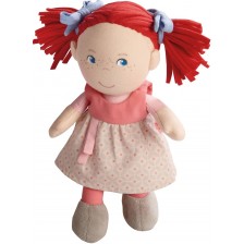 Парцалена кукла Haba - Мирли, 20 cm
