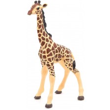 Фигурка Papo Wild Animal Kingdom – Малко жирафче