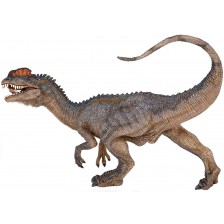 Фигурка Papo Dinosaurs – Дилофозавър