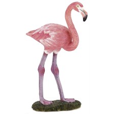 Фигурка Papo Wild Animal Kingdom – Розово фламинго -1