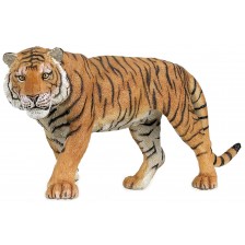 Фигурка Papo Wild Animal Kingdom – Тигър -1