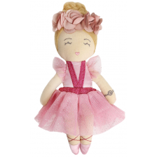 Парцалена кукла Svoora - Балерина Кармен, 20 cm -1