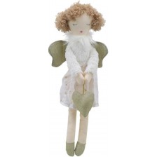 Парцалена кукла The Puppet Company - Еви, 42 cm