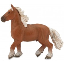 Фигурка Papo Horses, foals and ponies – Кон, порода комтойс -1
