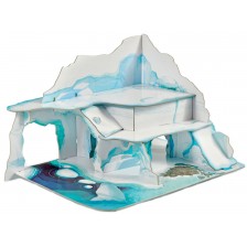 Сглобяем модел Papo Wild Animal Kingdom – Ледник -1