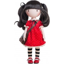 Кукла Paola Reina Gorjuss - Руби, 32 cm
