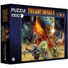 Пъзел SD Toys от 1000 части - Twilight Imperium -1