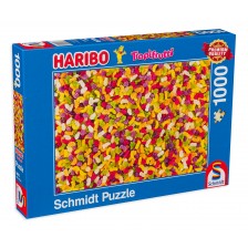 Пъзел Schmidt от 1000 части - Бонбони -1