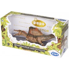 Фигурка Papo Dinosaurs – Спинозавър, лимитирана серия -1