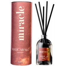 Парфюмен дифузер Brut(e) - Miracle Air 7, 100 ml