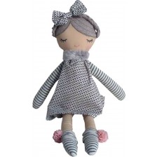Парцалена кукла The Puppet Company - Луси, 43 cm