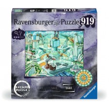 Пъзел-загадка Ravensburger от 919 части - 2083 -1