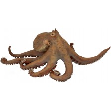 Фигурка Papo Marine Life – Октопод -1