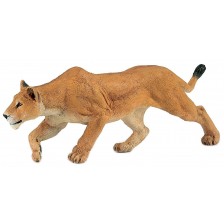 Фигурка Papo Wild Animal Kingdom – Ловуваща лъвица -1