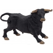 Фигурка Papo Farmyard Friends – Андалуски бик