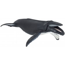 Фигурка Papo Marine Life – Гърбат кит -1