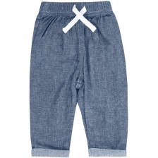 Панталон Jacky - Classic Boys, denim blue -1