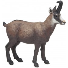 Фигурка Papo Wild Animal Kingdom – Дива коза -1