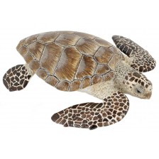 Фигурка Papo Marine Life – Морска костенурка