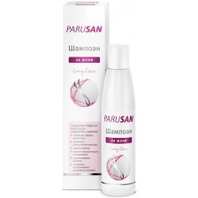 Parusan Шампоан за жени за дълга коса, 200 ml -1
