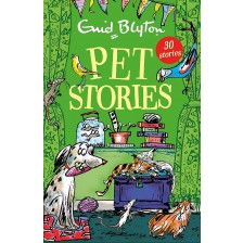 Pet Stories -1