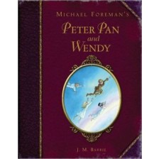 Peter Pan and Wendy -1