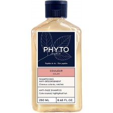 Phyto Color Шампоан за защита на цвета, 250 ml -1