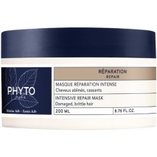 Phyto REPAIR Възстановяваща маска 200ml -1
