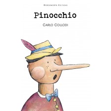 Pinocchio -1
