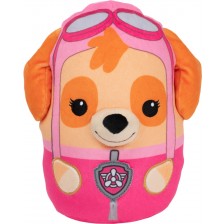 Плюшена играчка Spin Master Paw Patrol - Скай, 20 cm -1