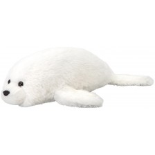 Плюшена играчка Wild Planet - Тюлен, 32 cm