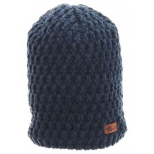 Плетена зимна шапка Sterntaler - 55 cm, 4-6 години, синя -1