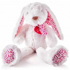 Плюшена играчка Lumpin - Зайчето Елла, 34 cm -1