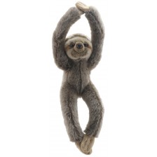 Плюшена играчка The Puppet Company Canopy Climbers - Ленивец, 30 cm -1