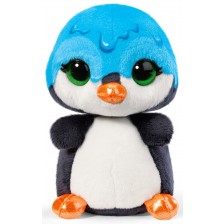 Плюшена играчка Nici - Сладко пингвинче Прип, класик, 16 cm