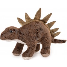 Плюшена играчка Амек Тойс - Динозавър, 32 cm