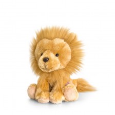 Плюшена играчка Keel Toys Pippins - Лъвче. 14 cm -1