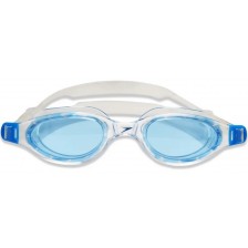 Плувни очила Speedo - Futura Plus, прозрачни