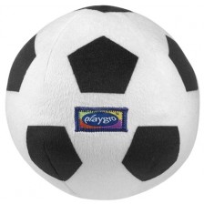 Текстилна футболна топка Playgro