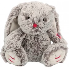 Плюшена играчка Kaloo - Зайчето Лео, 24 сm