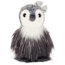 Плюшена играчка Амек Тойс - Пингвин с панделка, 23 cm