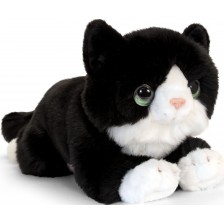 Плюшена играчка Keel Toys - Котка, 32 cm
