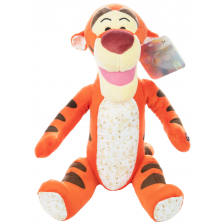 Плюшена играчка Sambro Disney - Тигър, със звук, 38 cm -1