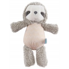 Плюшена играчка Ingenuity - Ленивецът Loni Plush Toy