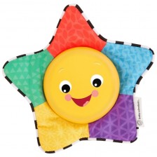 Плюшена музикална играчка Baby Einstein - Star -1