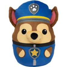 Плюшена играчка Spin Master Paw Patrol - Чейс, 20 cm -1