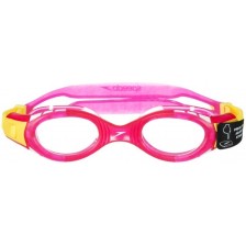 Плувни очила Speedo - Futura Biofuse, розови -1