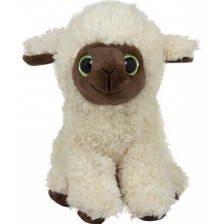 Плюшена играчка Амек Тойс - Овца, 18 cm -1