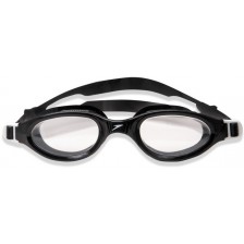 Плувни очила Speedo - Futura Plus, черни -1